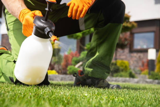 Mason Neck, VA Pest Control Company